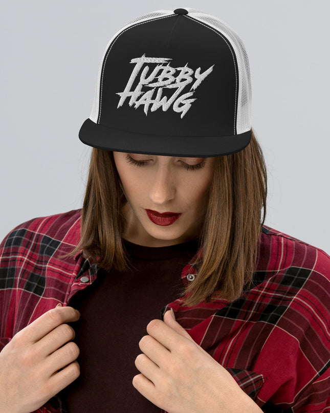 TUBBY HAWG - Trucker Cap
