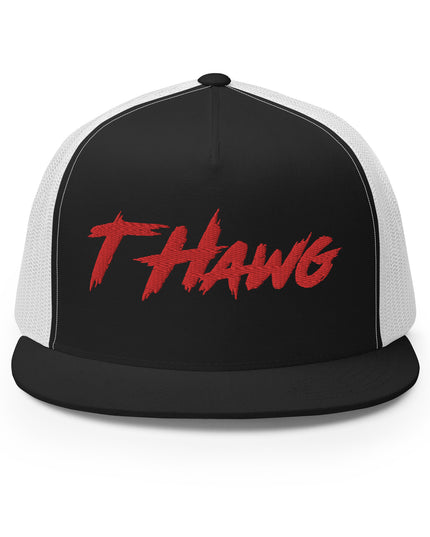T HAWG - Trucker Cap