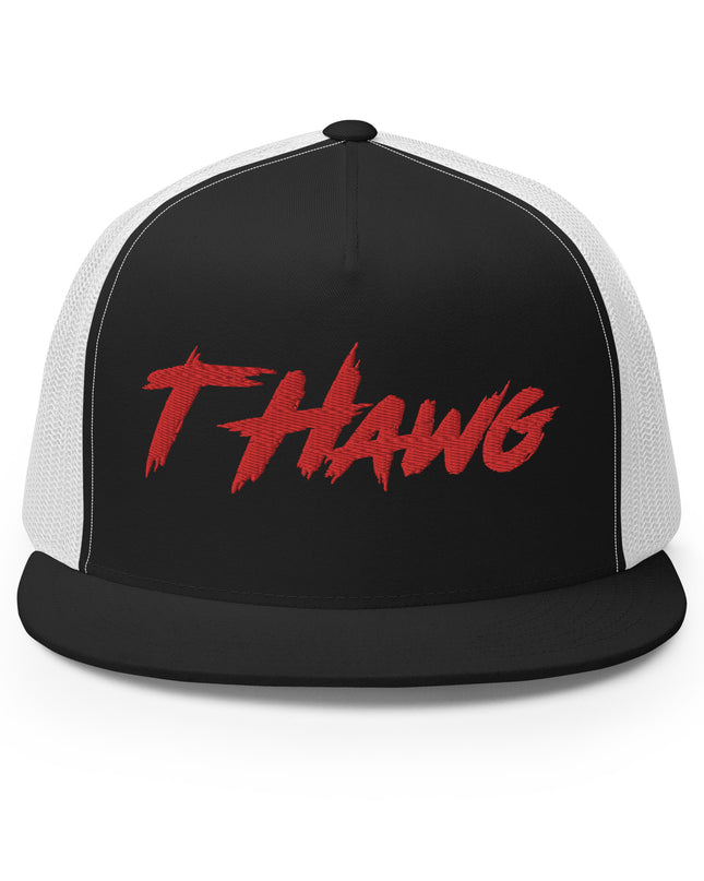 T HAWG - Trucker Cap