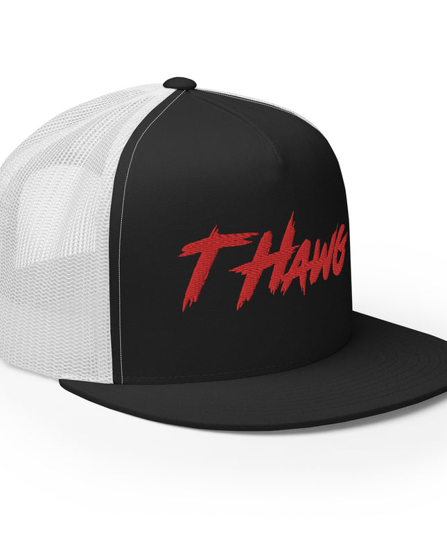 T HAWG - Trucker Cap