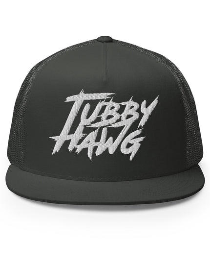 TUBBY HAWG - Trucker Cap