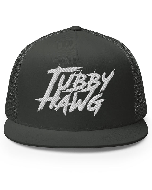 TUBBY HAWG - Trucker Cap