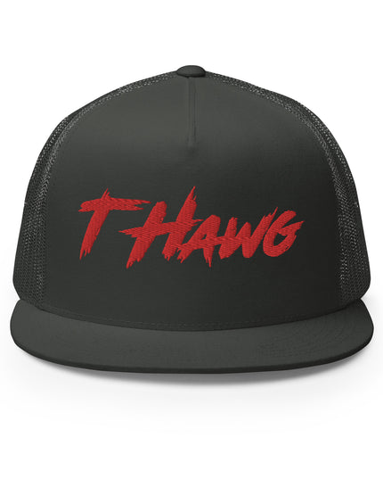 T HAWG - Trucker Cap