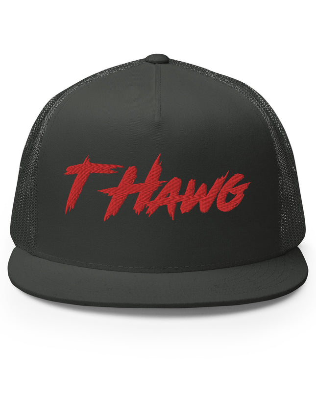 T HAWG - Trucker Cap