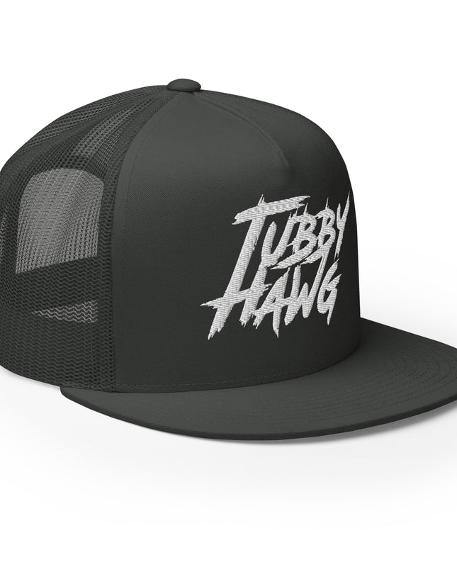 TUBBY HAWG - Trucker Cap