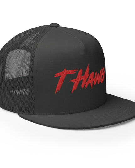 T HAWG - Trucker Cap