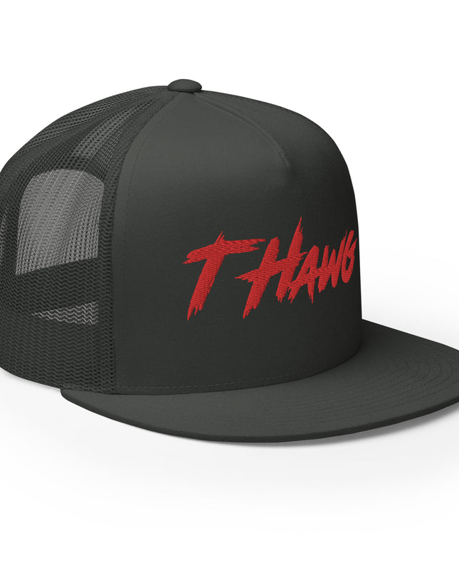 T HAWG - Trucker Cap