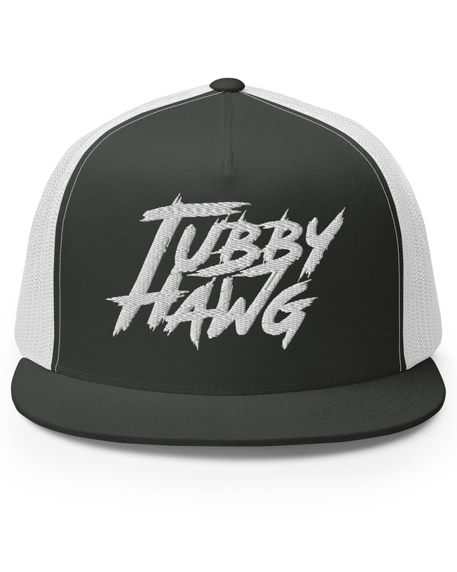 TUBBY HAWG - Trucker Cap
