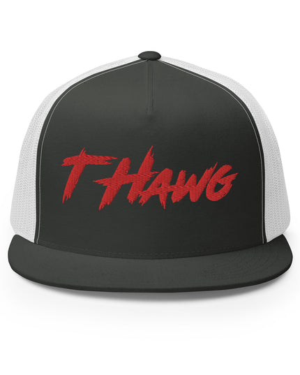 T HAWG - Trucker Cap