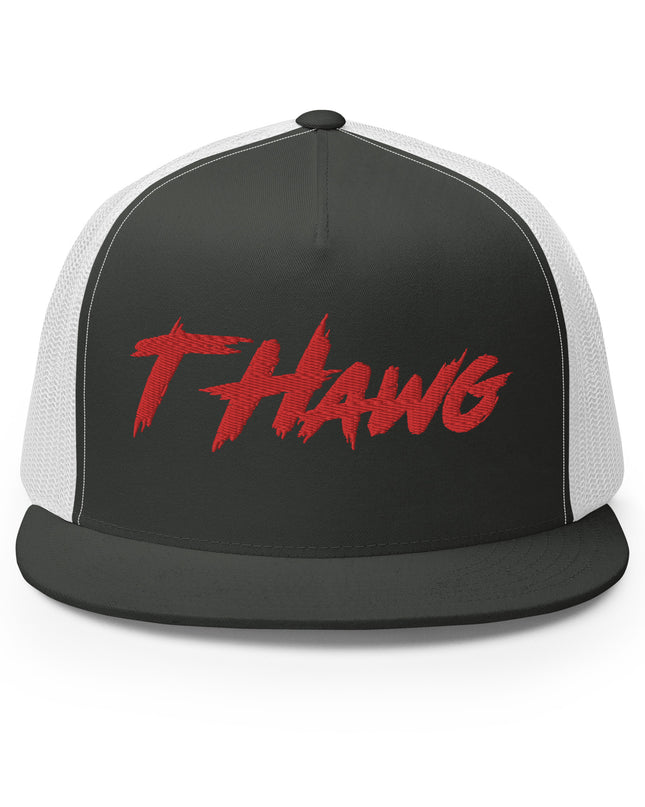 T HAWG - Trucker Cap