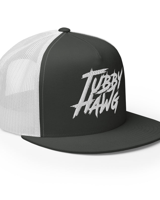 TUBBY HAWG - Trucker Cap