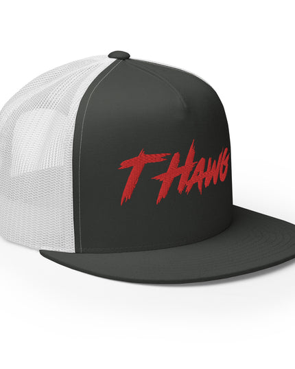 T HAWG - Trucker Cap