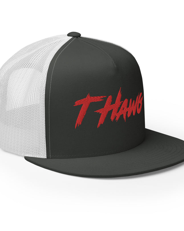 T HAWG - Trucker Cap