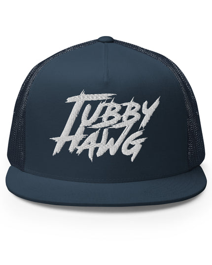 TUBBY HAWG - Trucker Cap