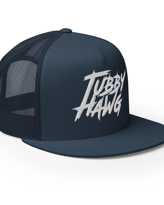 TUBBY HAWG - Trucker Cap