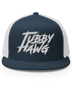 Navy/ White