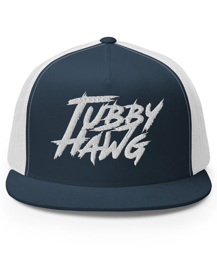 TUBBY HAWG - Trucker Cap
