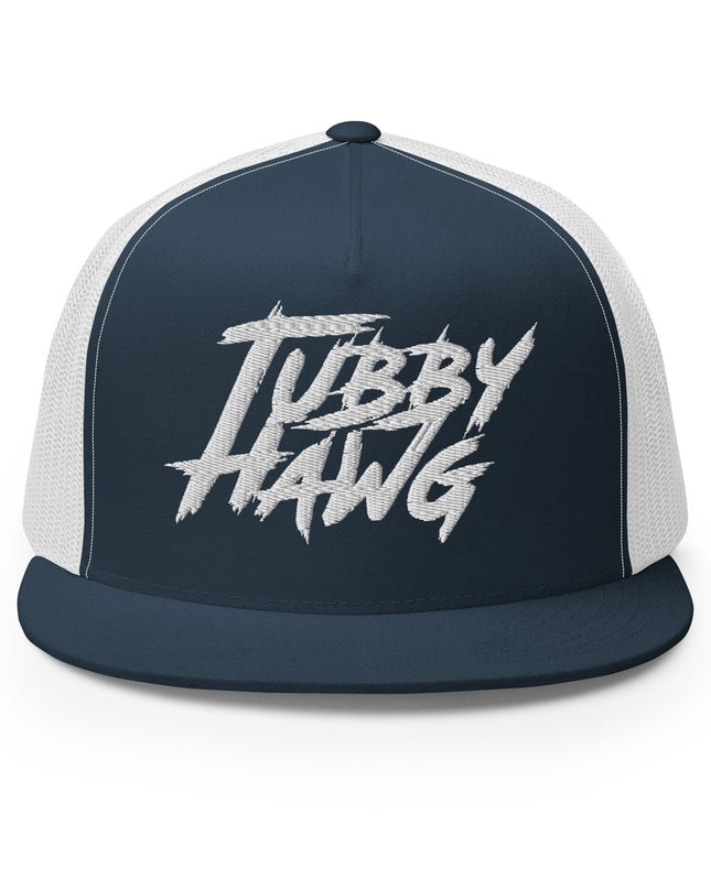 TUBBY HAWG - Trucker Cap