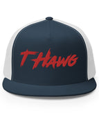 Navy/ White
