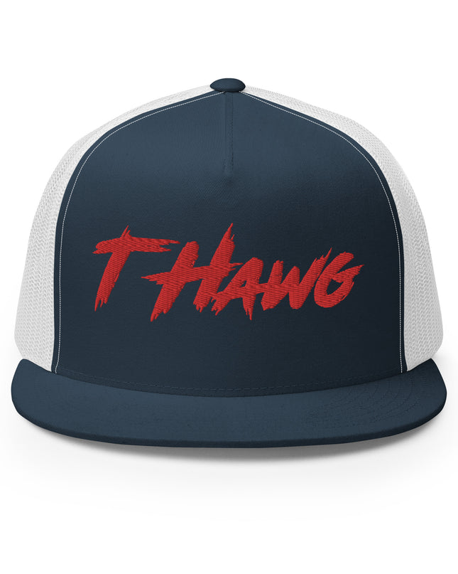 T HAWG - Trucker Cap