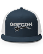 Navy/ White