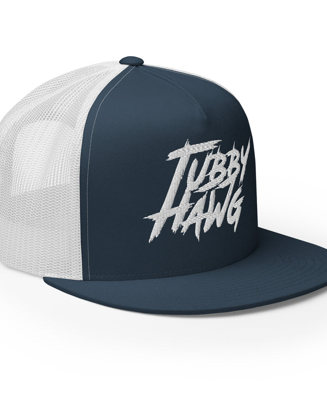 TUBBY HAWG - Trucker Cap