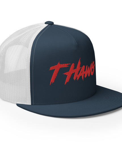 T HAWG - Trucker Cap