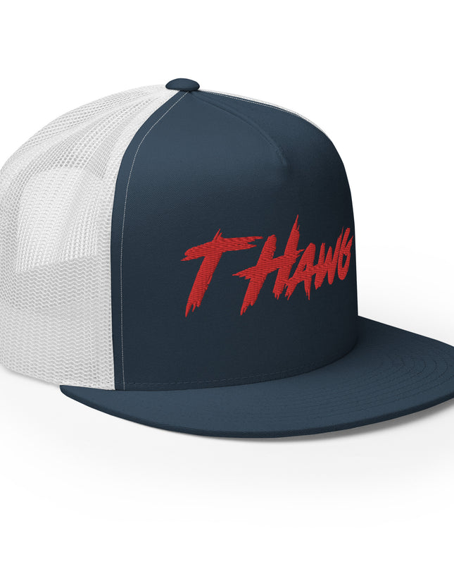 T HAWG - Trucker Cap
