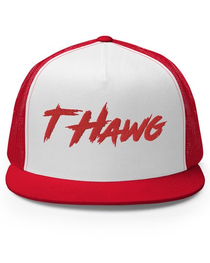 T HAWG - Trucker Cap