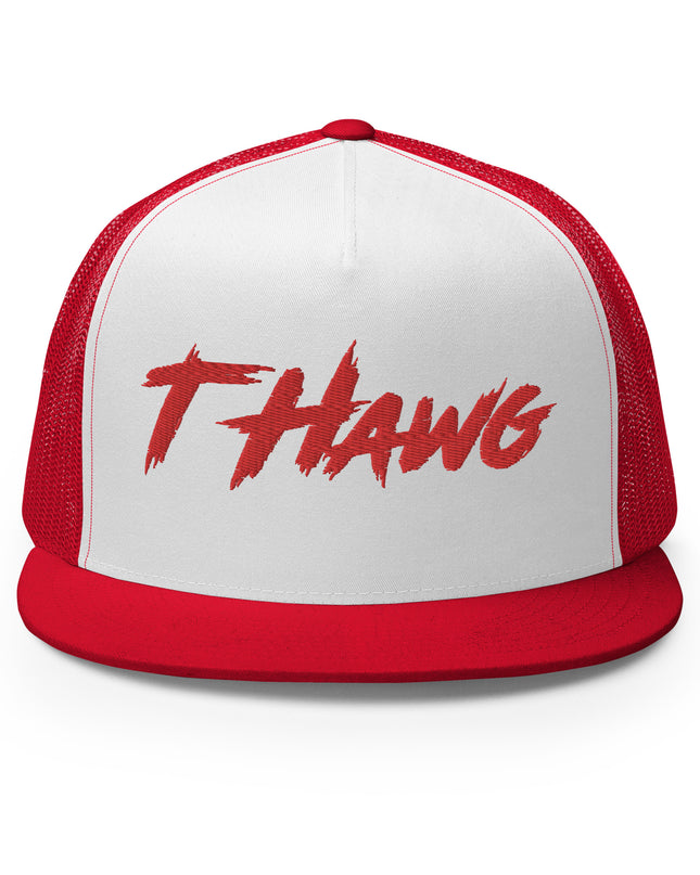 T HAWG - Trucker Cap