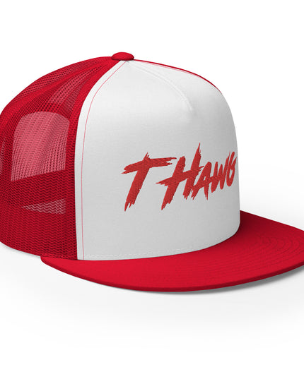 T HAWG - Trucker Cap