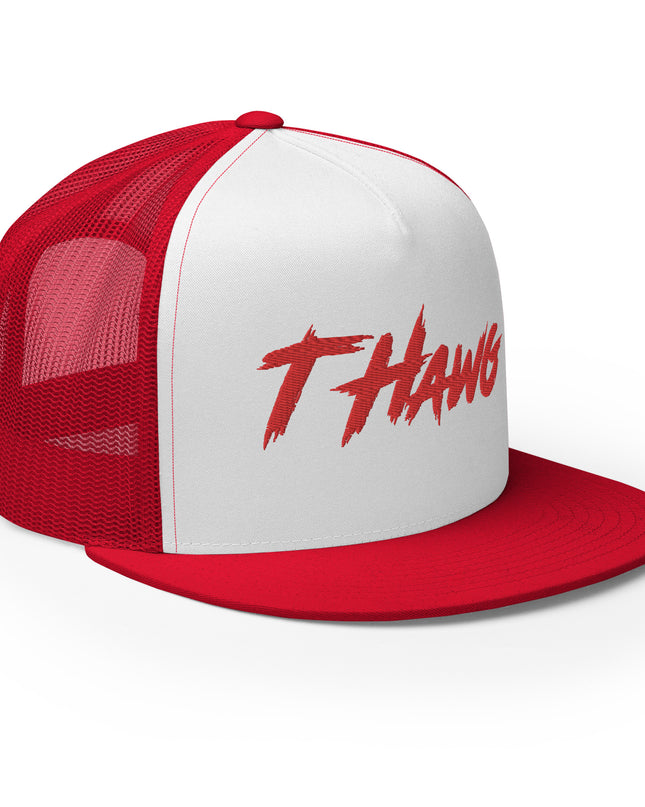 T HAWG - Trucker Cap