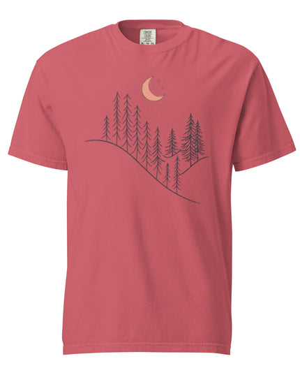 Backwoods Moon T-Shirt