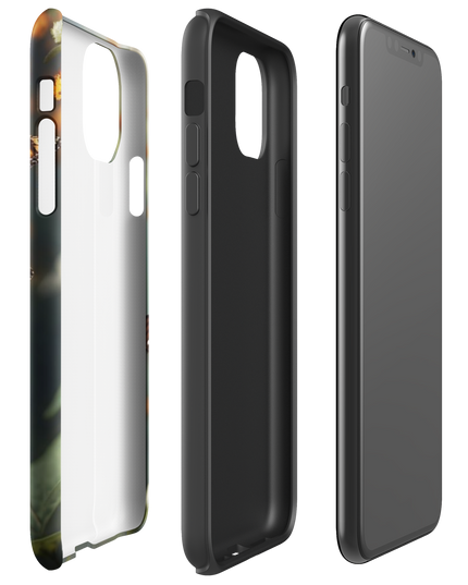 Butterflies - Tough Case for iPhone®