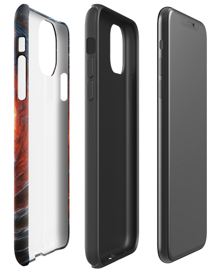Cosmos - Tough Case for iPhone®