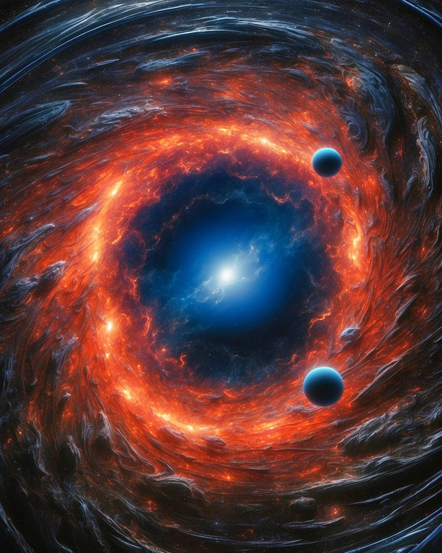 Cosmos - Jigsaw puzzle - 520 Pieces