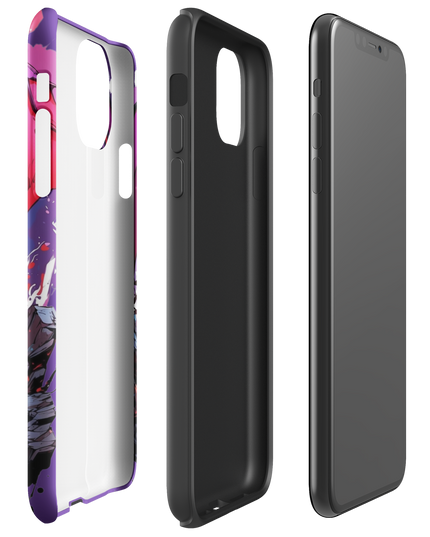 Dragon - Tough Case for iPhone®