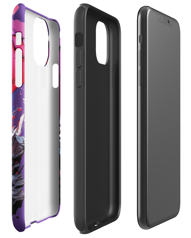 Dragon - Tough Case for iPhone®