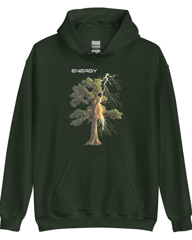 Energy - Hoodie