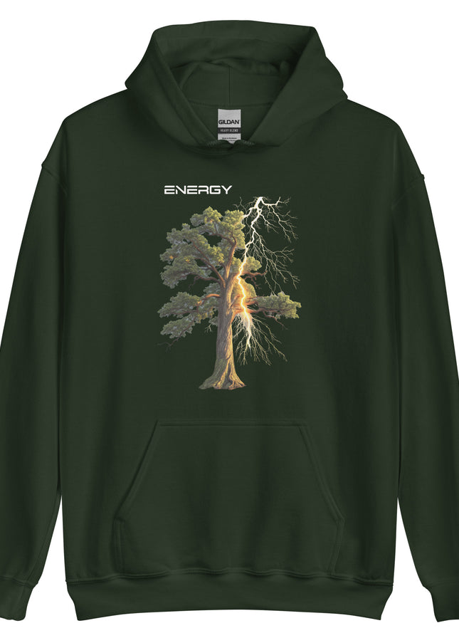 Energy - Hoodie