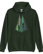 Forest Green / S