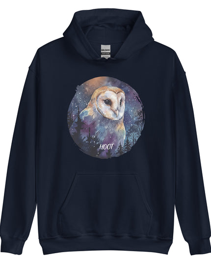 Hoot - Hoodie