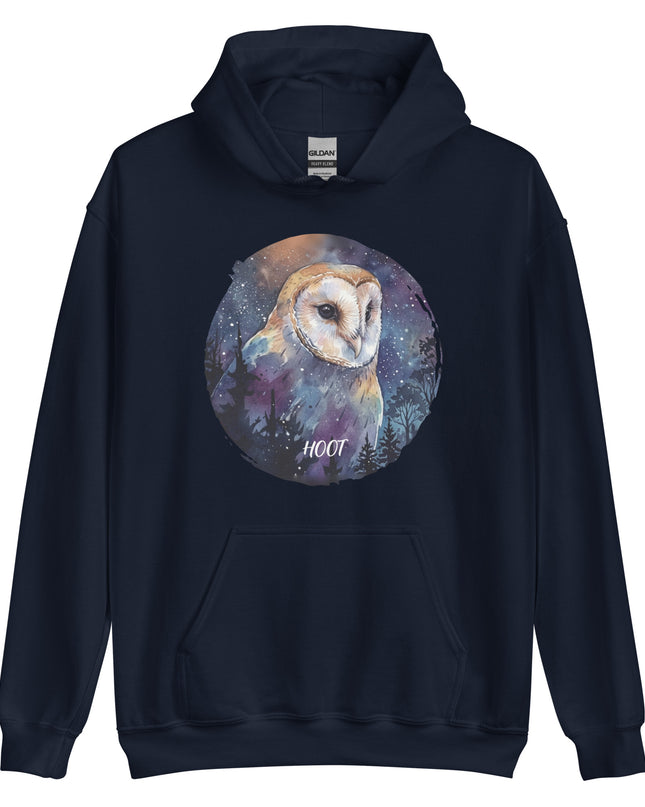 Hoot - Hoodie