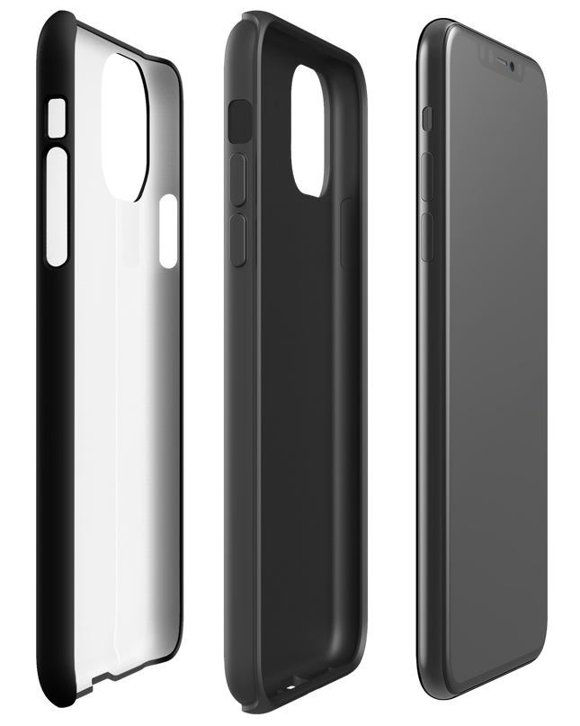 KITTY - Tough Case for iPhone®