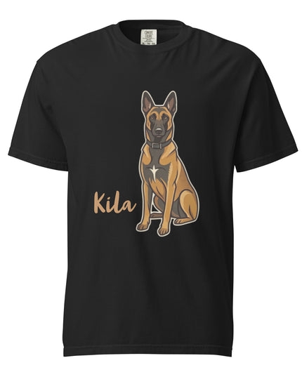 Kila - Premium - Comfort Colors t-shirt