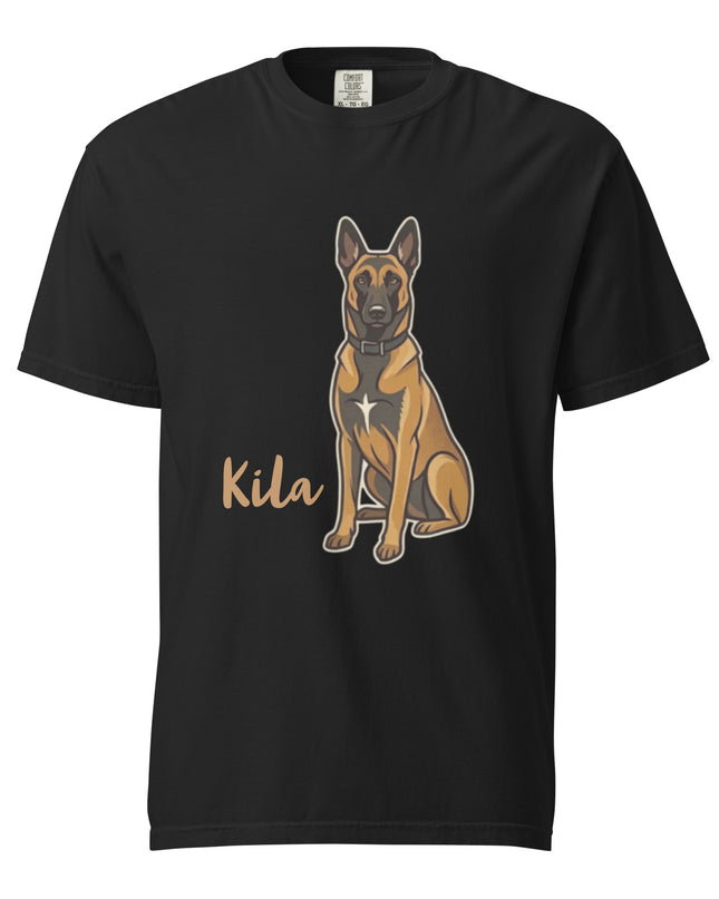 Kila - Premium - Comfort Colors t-shirt