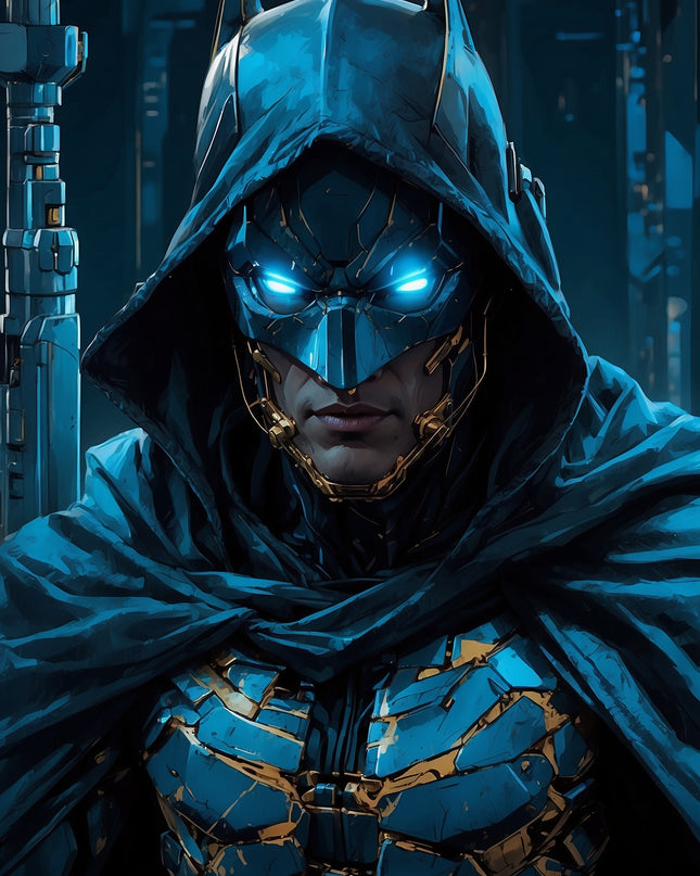 Starfinder - Jigsaw puzzle