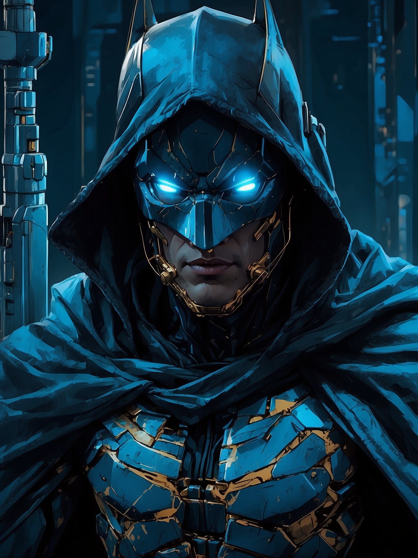 Starfinder - Jigsaw puzzle
