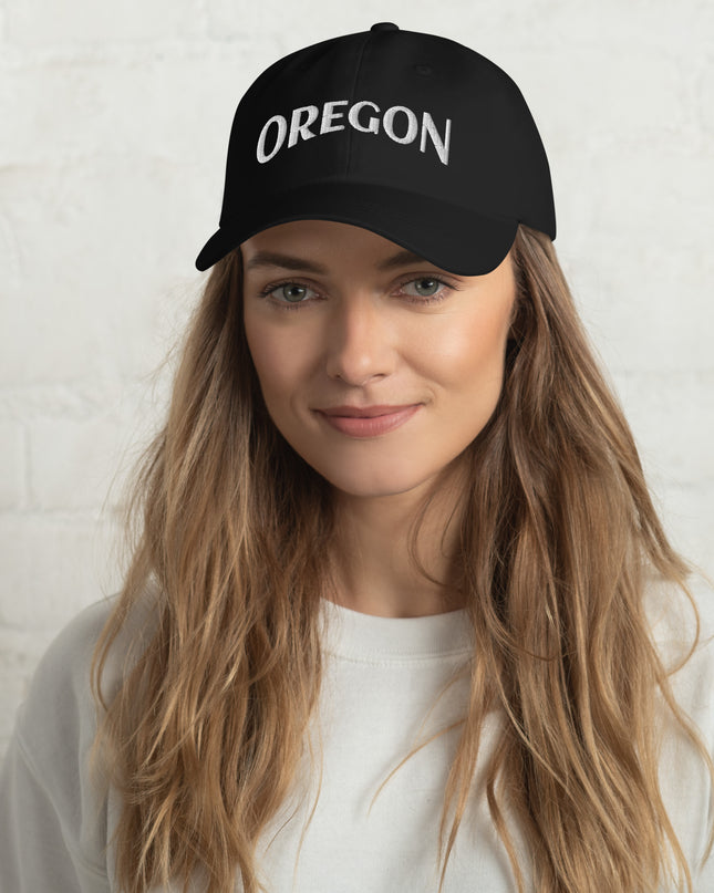 Oregon - Chill Hat