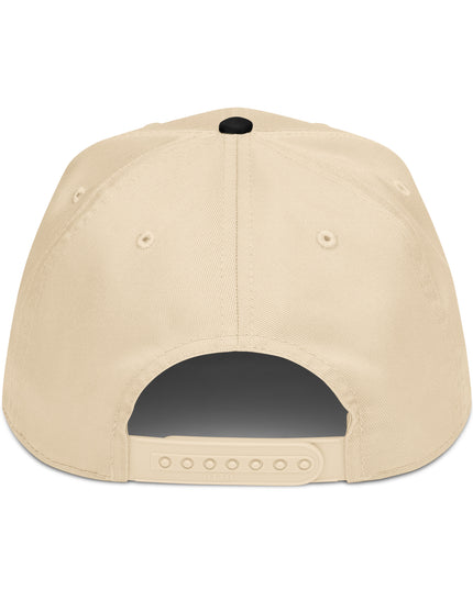 Oregon Mt Hood - 5 panel cap